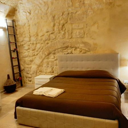 Appartement Dimora Salentina Via Scarambone Lecce Extérieur photo