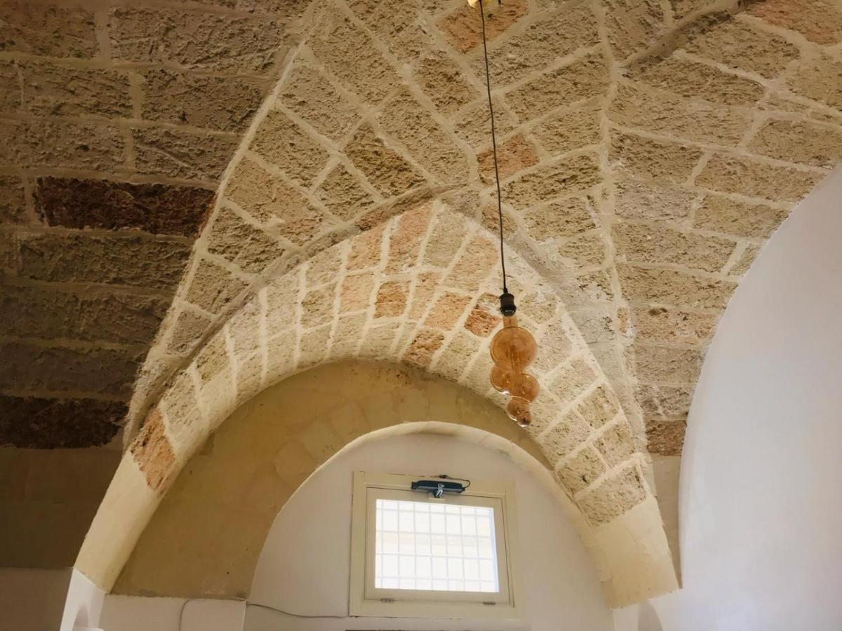 Appartement Dimora Salentina Via Scarambone Lecce Extérieur photo