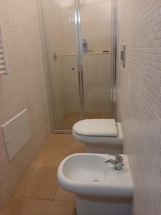 Appartement Dimora Salentina Via Scarambone Lecce Extérieur photo