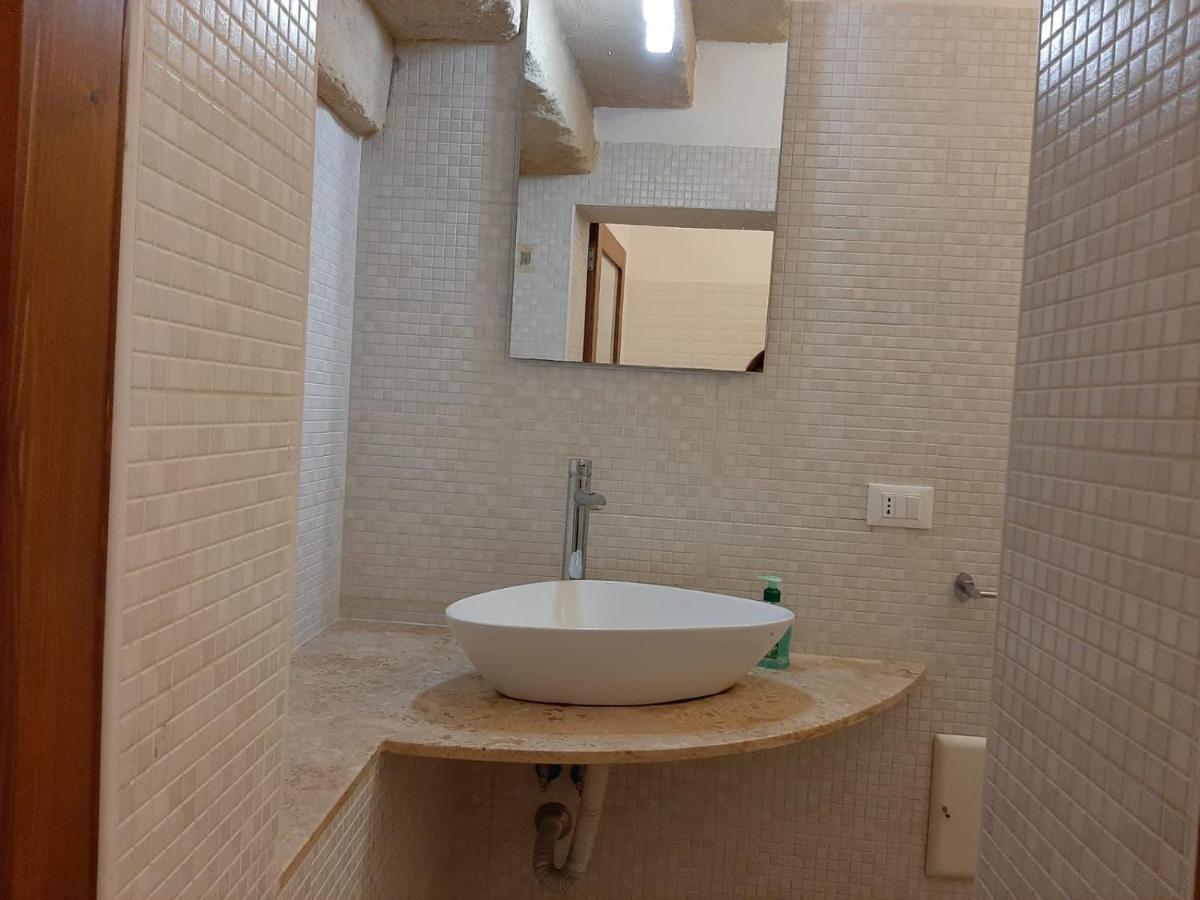 Appartement Dimora Salentina Via Scarambone Lecce Extérieur photo