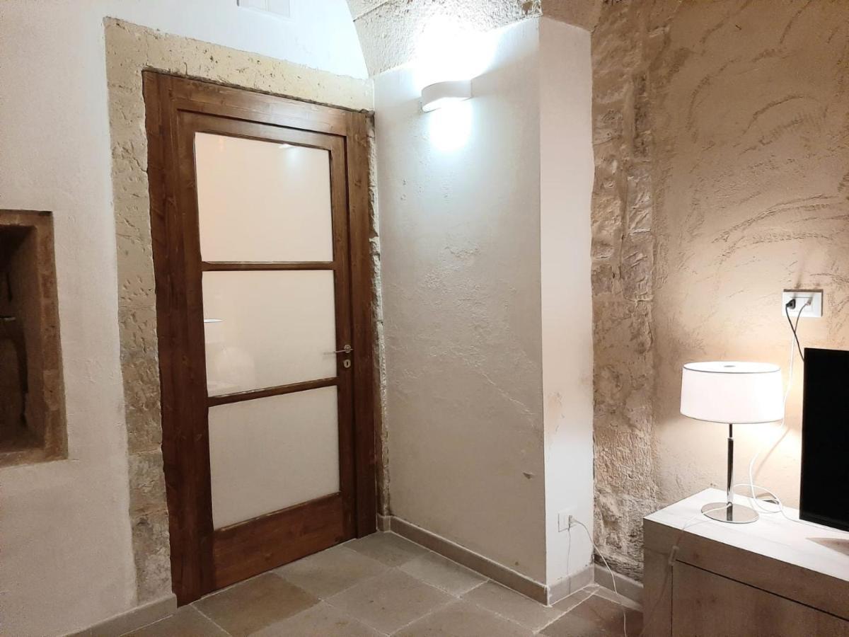 Appartement Dimora Salentina Via Scarambone Lecce Extérieur photo