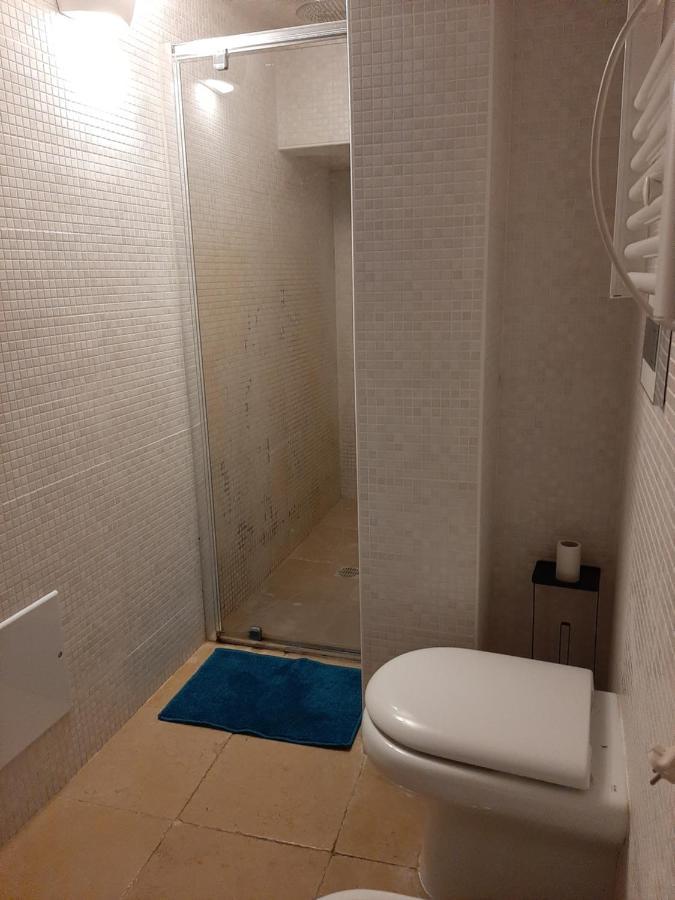 Appartement Dimora Salentina Via Scarambone Lecce Extérieur photo
