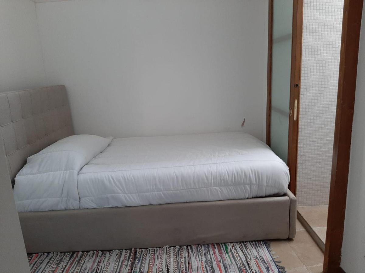 Appartement Dimora Salentina Via Scarambone Lecce Extérieur photo