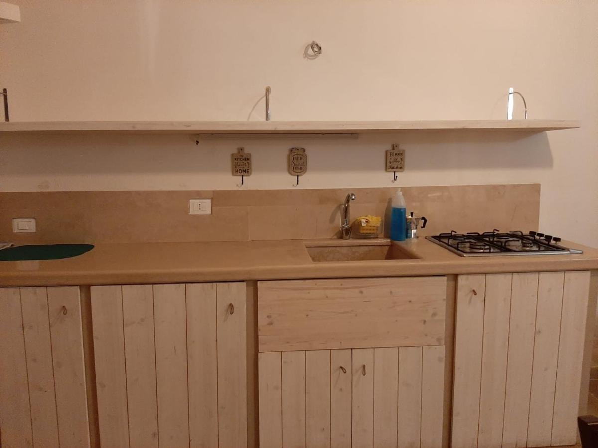 Appartement Dimora Salentina Via Scarambone Lecce Extérieur photo